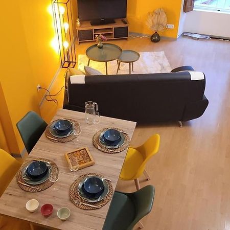 Avignon Apartement A 2 Pas Du Palais De Papes Extérieur photo