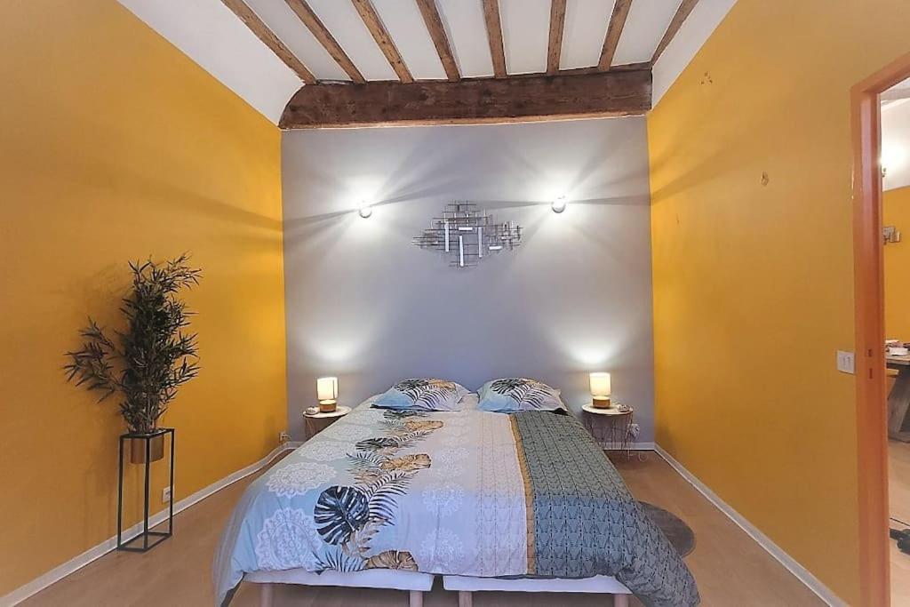 Avignon Apartement A 2 Pas Du Palais De Papes Extérieur photo