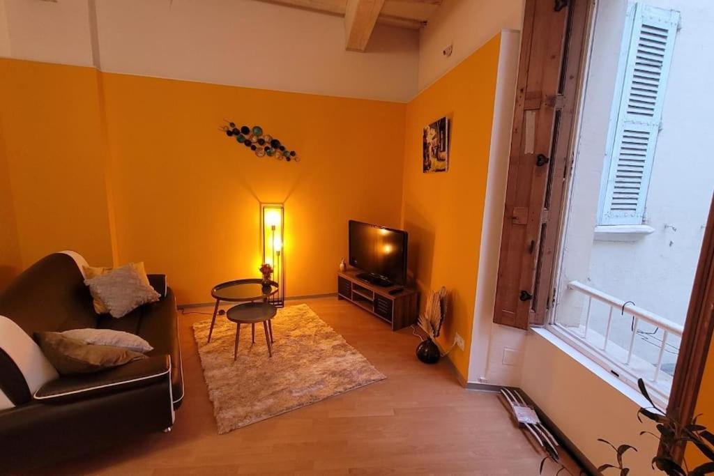 Avignon Apartement A 2 Pas Du Palais De Papes Extérieur photo