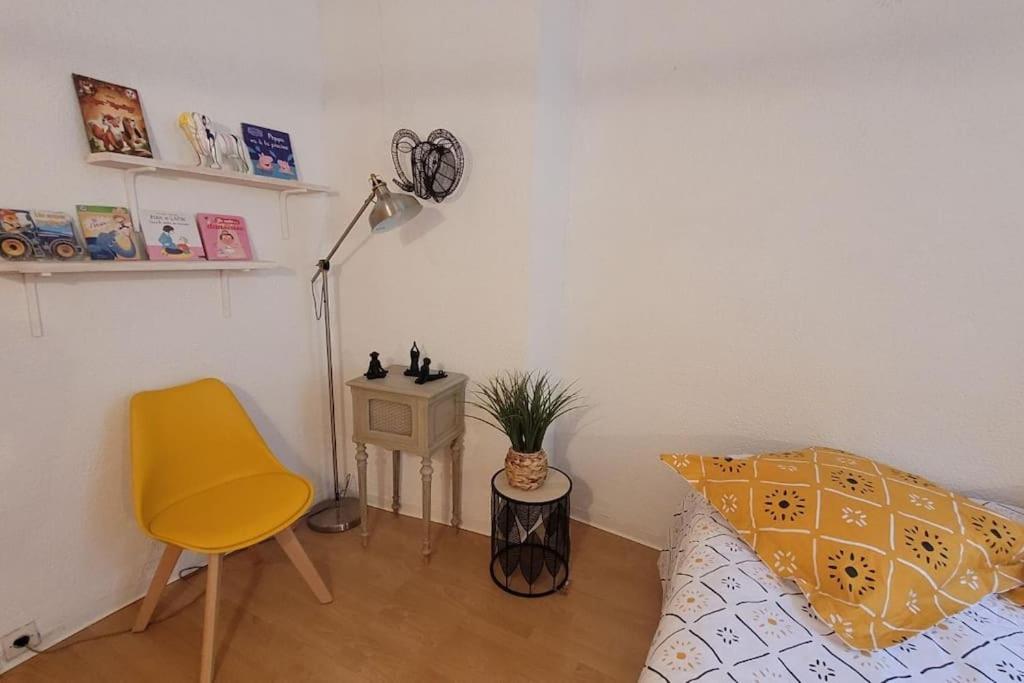 Avignon Apartement A 2 Pas Du Palais De Papes Extérieur photo