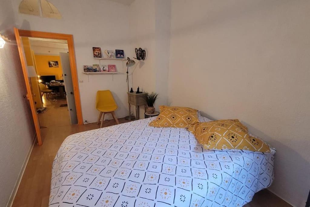 Avignon Apartement A 2 Pas Du Palais De Papes Extérieur photo