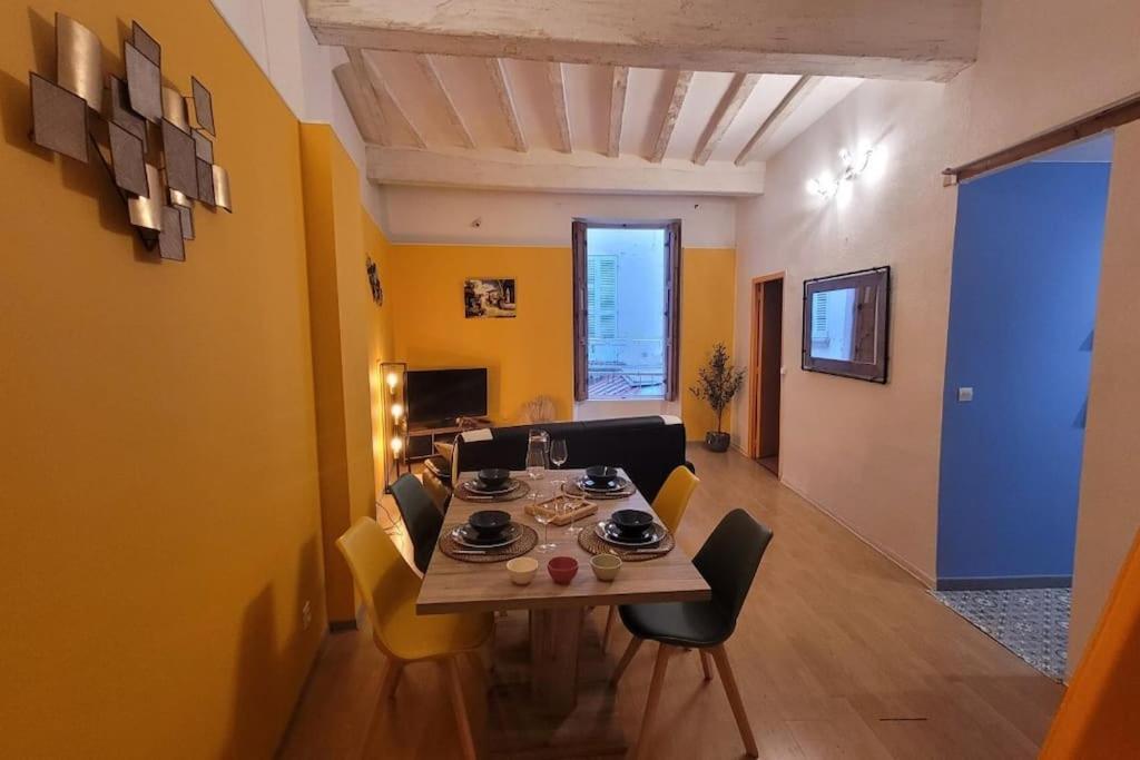 Avignon Apartement A 2 Pas Du Palais De Papes Extérieur photo