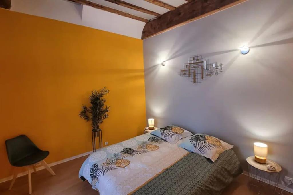 Avignon Apartement A 2 Pas Du Palais De Papes Extérieur photo
