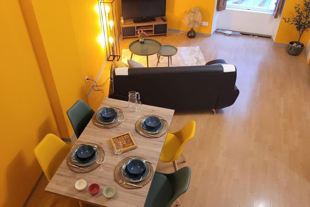 Avignon Apartement A 2 Pas Du Palais De Papes Extérieur photo